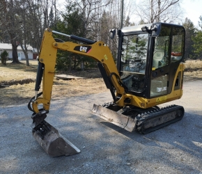 CAT 301.8C?v=1695598121